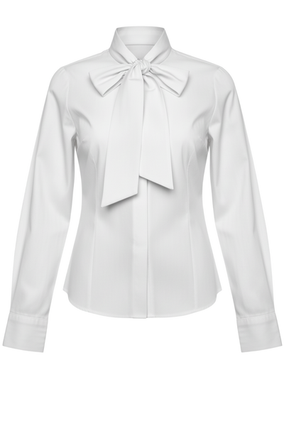 Košulja Sweet Bow_Zea