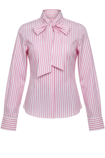 Košulja Sweet Bow_Zea