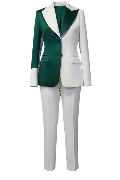 Odijelo Emerald Ivy_Zea