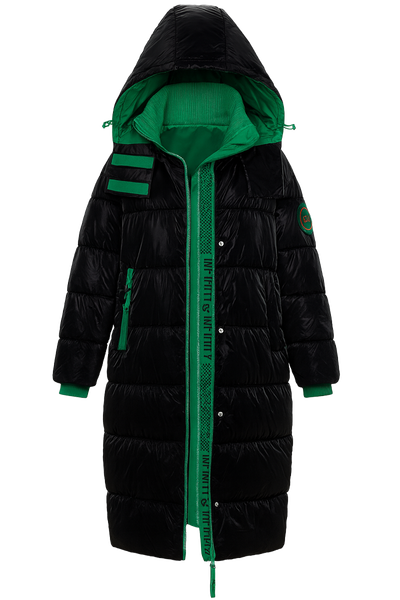 Zimska parka Urban Shield_Zea