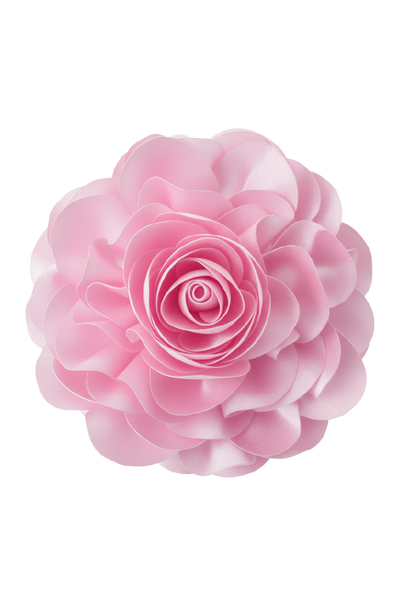Broš Fresh Rose_Zea