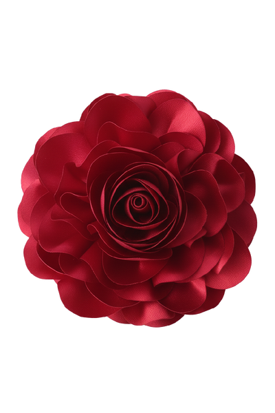 Broš Fresh Rose_Zea