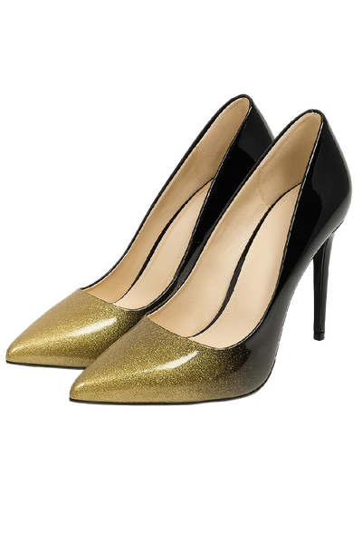 Cipele Golden Glimmer_Zea