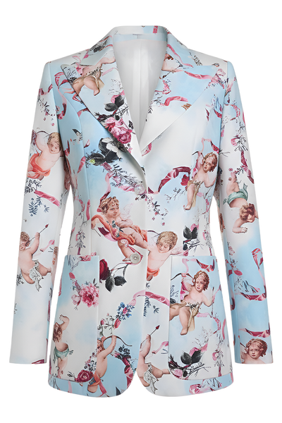 Duži sako Heavenly Cherubs_Zea