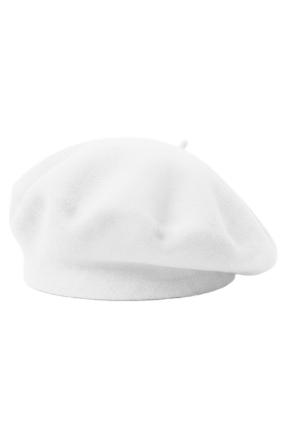 Francuska kapa Chic Beret_Zea