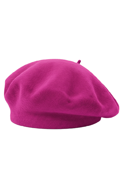 Francuska kapa Chic Beret_Zea