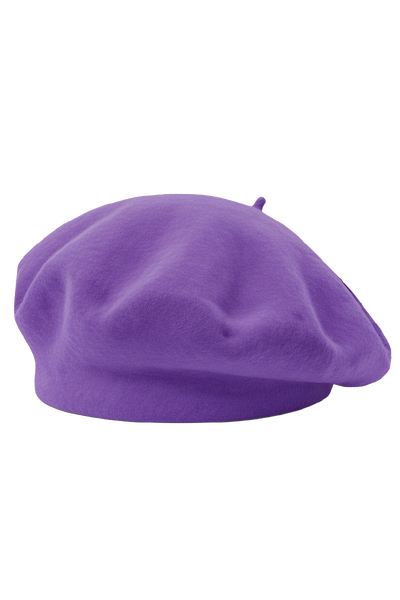 Francuska kapa Chic Beret_Zea