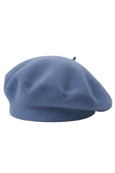 Francuska kapa Chic Beret_Zea