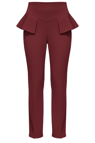 Hlače Sophistiqué Icon_Zea