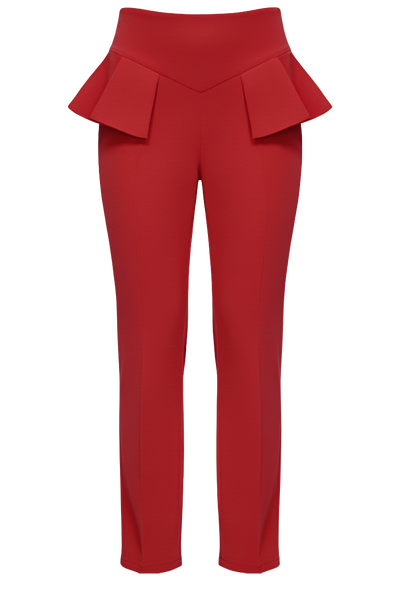 Hlače Sophistiqué Icon_Zea