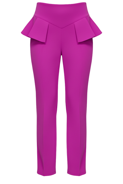 Hlače Sophistiqué Icon_Zea