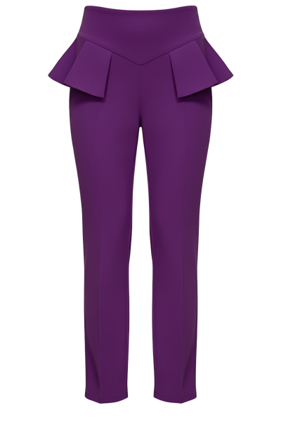 Hlače Sophistiqué Icon_Zea