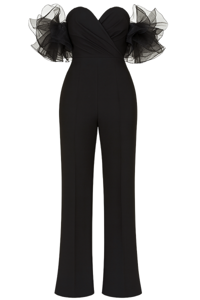 Kombinezon Noir Majesty_Zea