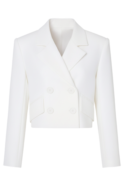 Kratki sako Heritage Glam_Zea