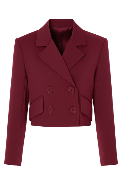 Kratki sako Heritage Glam_Zea