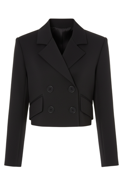 Kratki sako Heritage Glam_Zea