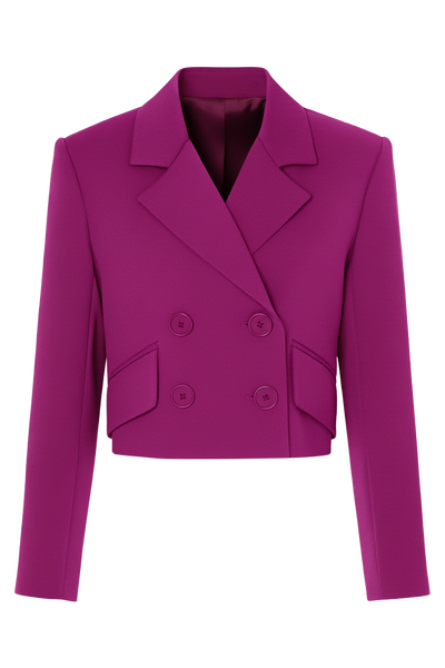 Kratki sako Heritage Glam_Zea