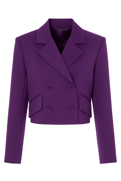 Kratki sako Heritage Glam_Zea