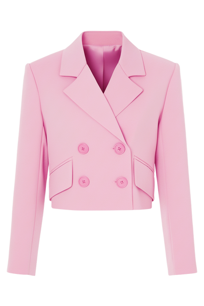 Kratki sako Heritage Glam_Zea