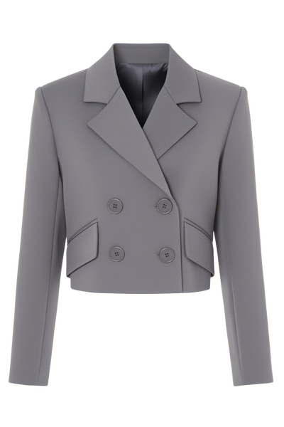 Kratki sako Heritage Glam_Zea