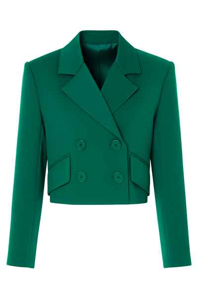 Kratki sako Heritage Glam_Zea