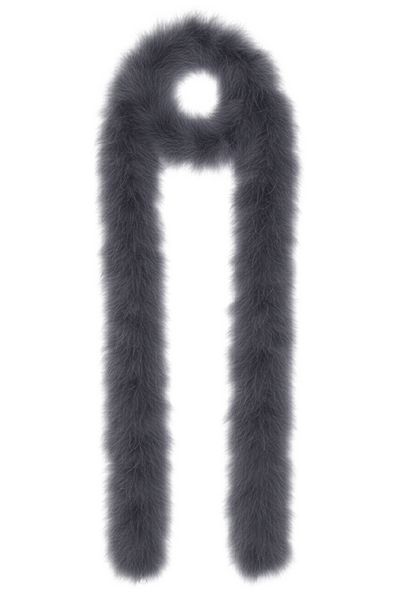Okovratnik Arctic Luxe_Zea