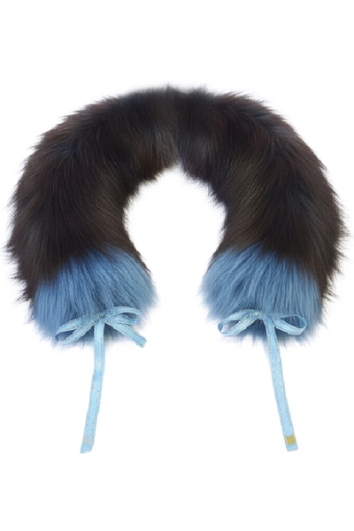 Okovratnik Polar Queen_Zea