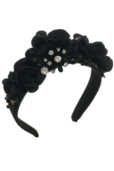 Rajf za kosu Petal Band_Zea
