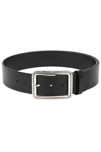 Remen Regal Belt_Zea