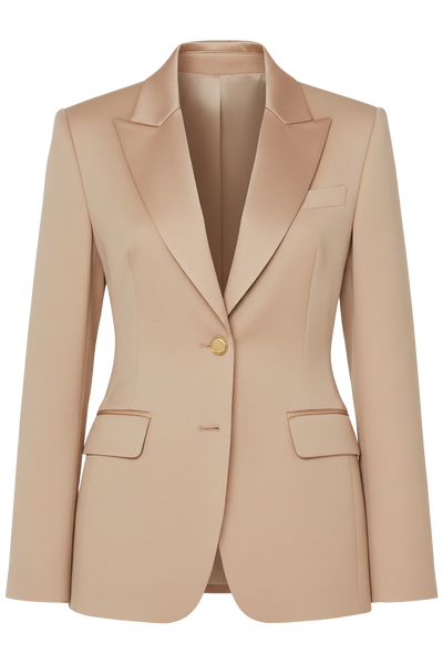 Sako Prestige Blazer_Zea