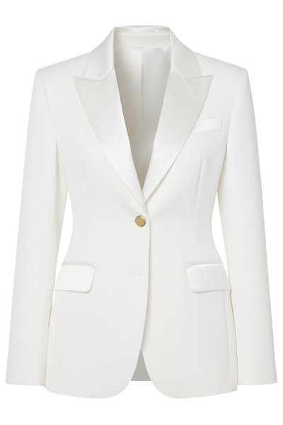 Sako Prestige Blazer_Zea