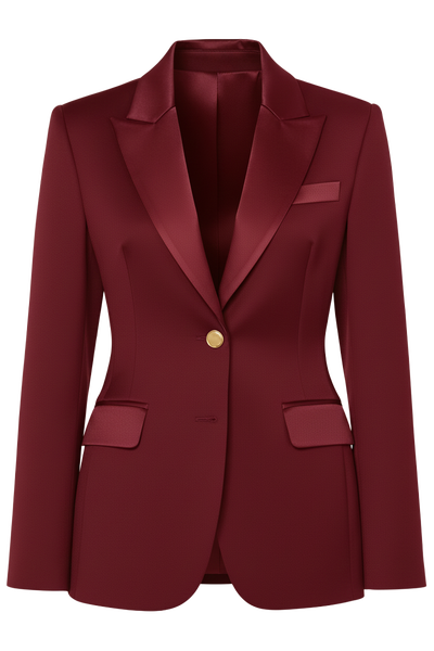 Sako Prestige Blazer_Zea