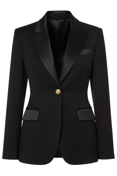 Sako Prestige Blazer_Zea