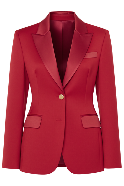 Sako Prestige Blazer_Zea