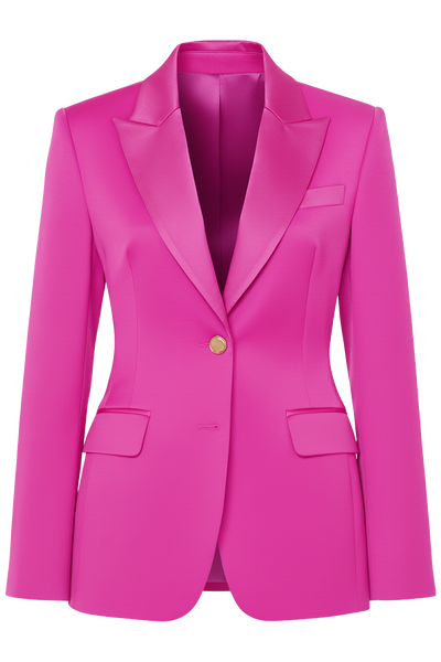 Sako Prestige Blazer_Zea