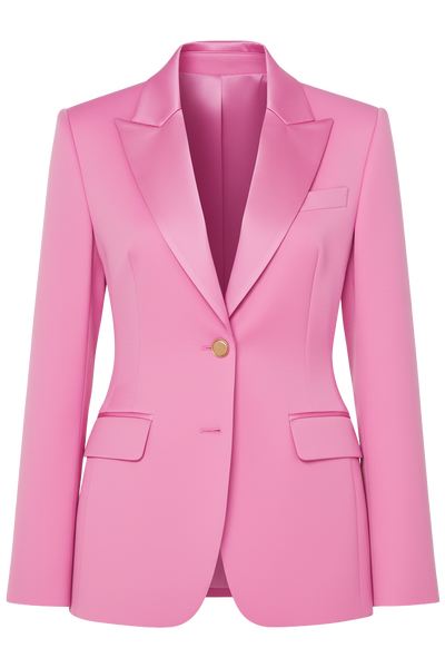 Sako Prestige Blazer_Zea