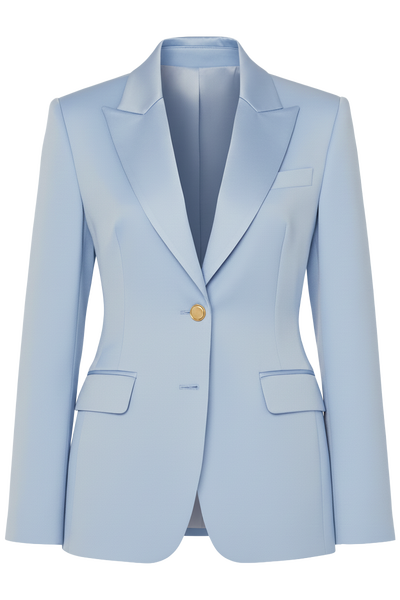 Sako Prestige Blazer_Zea