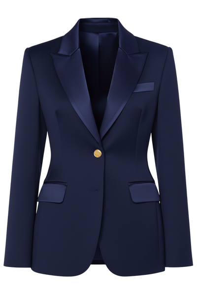 Sako Prestige Blazer_Zea