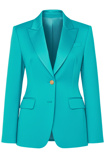 Sako Prestige Blazer_Zea