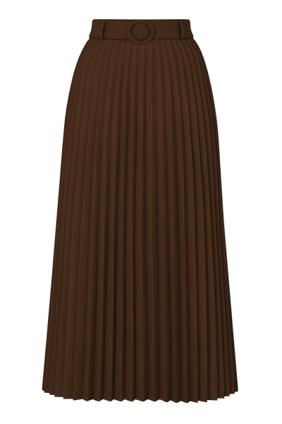 Suknja Bella Wave_Zea