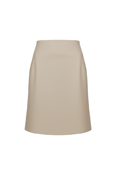 Suknja City Chic_Zea