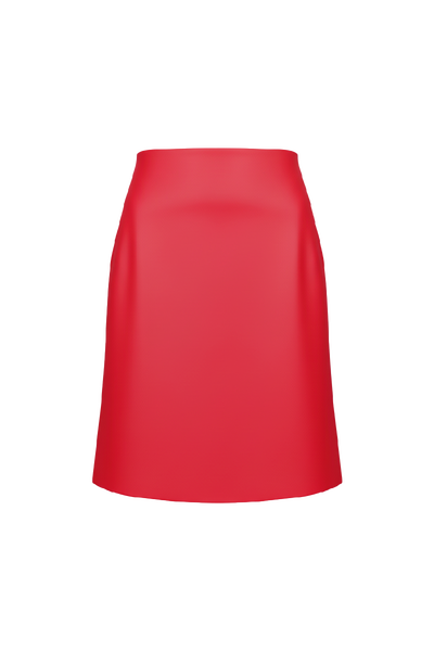 Suknja City Chic_Zea