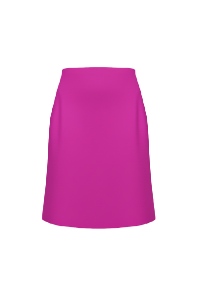 Suknja City Chic_Zea