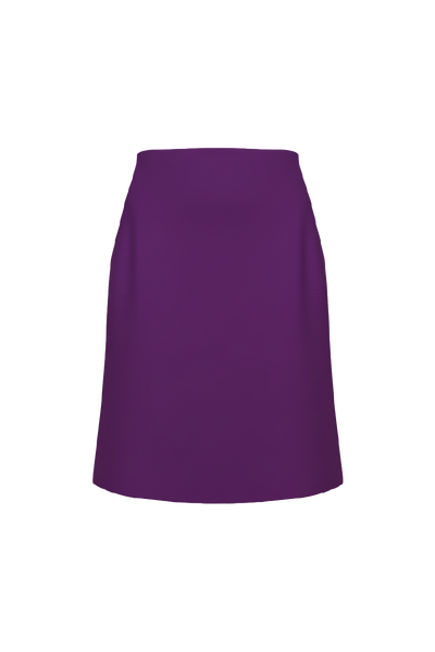 Suknja City Chic_Zea