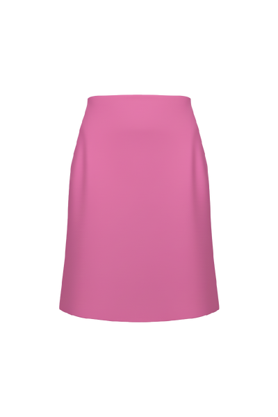 Suknja City Chic_Zea