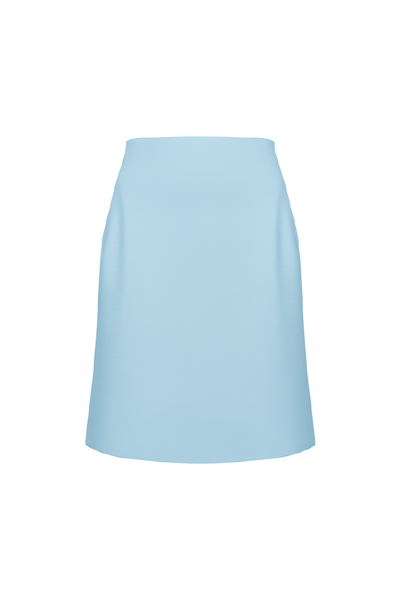 Suknja City Chic_Zea