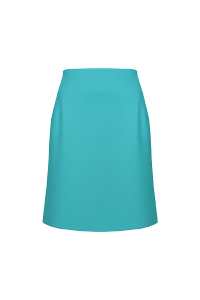 Suknja City Chic_Zea