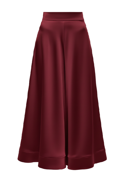 Suknja Majestic Cascade_Zea