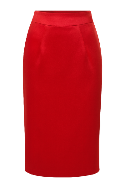 Suknja Posh Lines_Zea