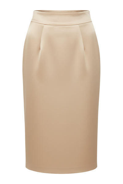 Suknja Posh Lines_Zea